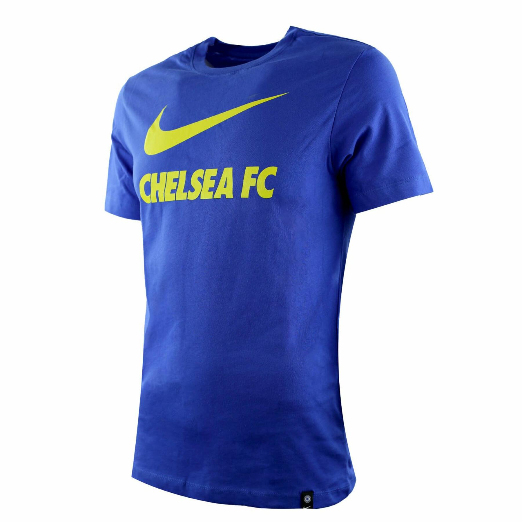 Camiseta Chelsea SWOOSH CLUB 2021/22