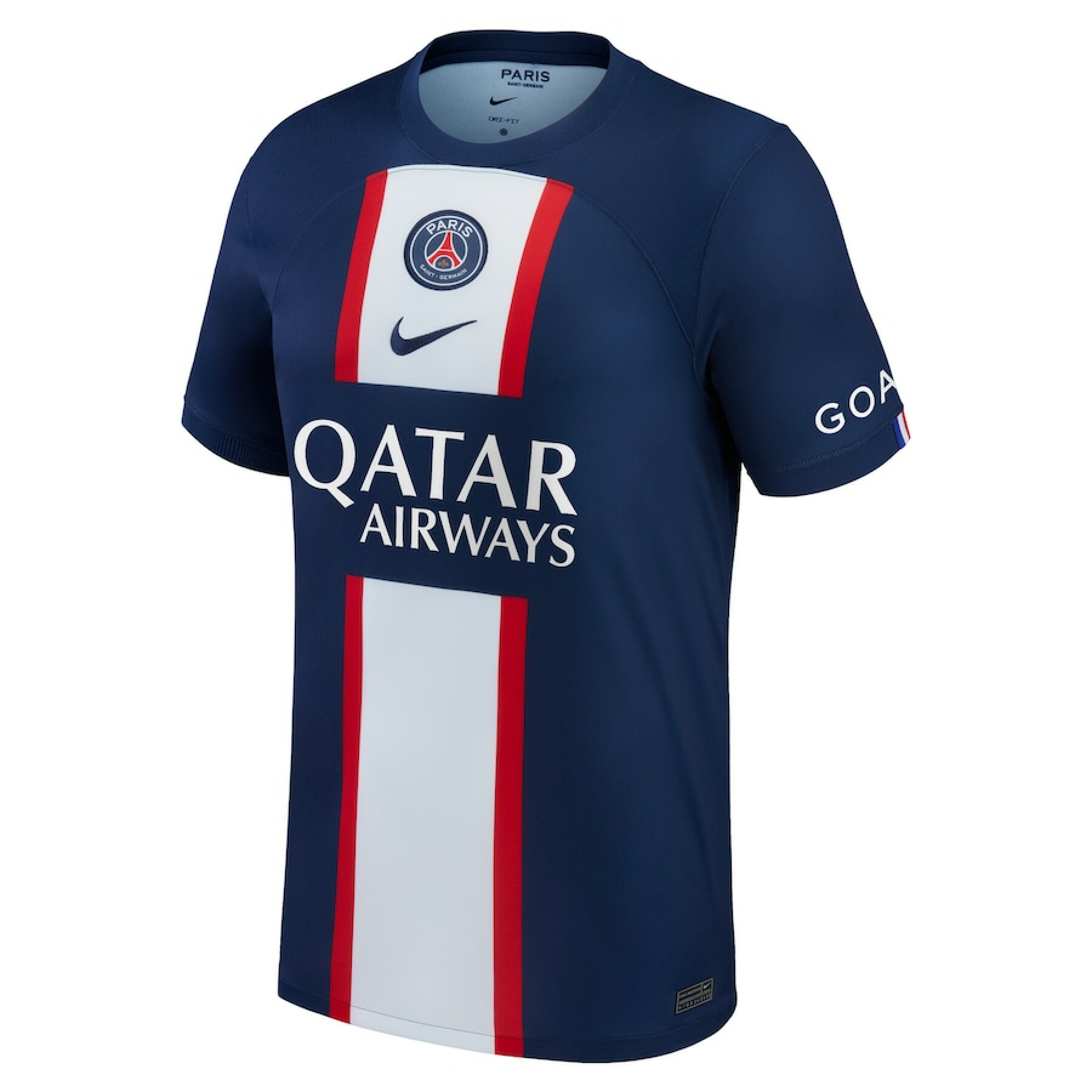 Camiseta Primera equipación PSG 2022/2023
