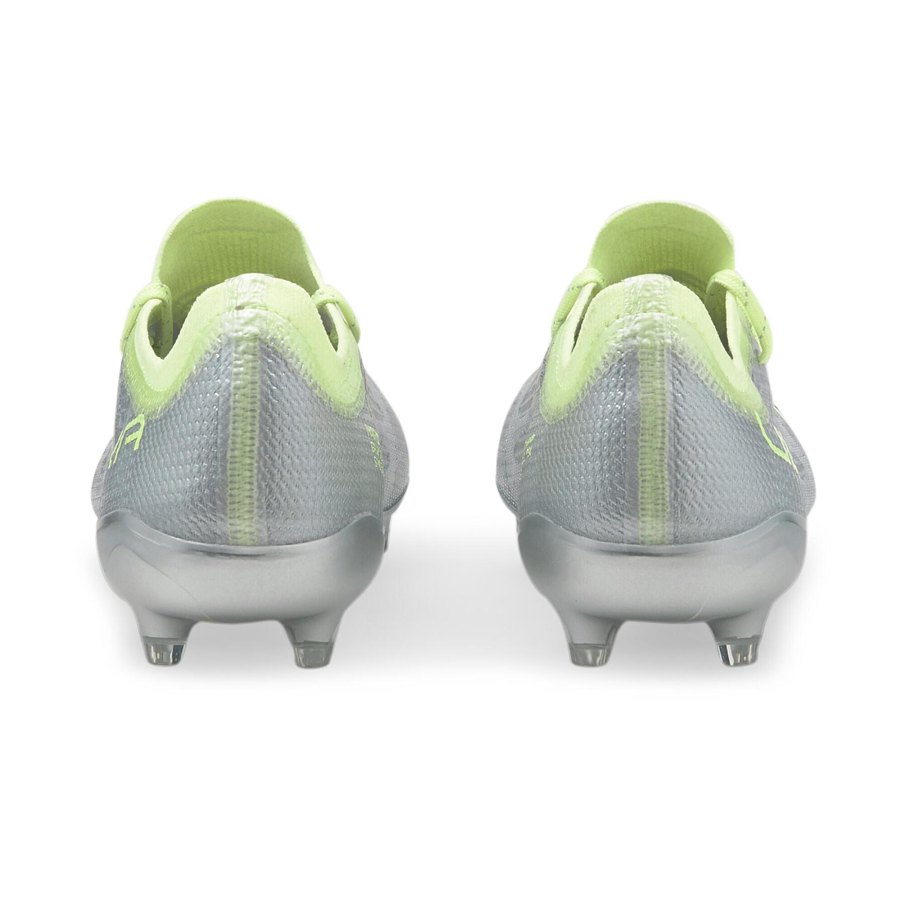 Zapatillas de fútbol para mujer Puma Ultra 1.4 FG/AG