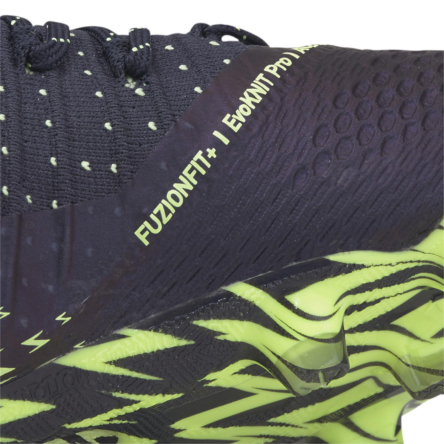 Zapatillas de fútbol para mujer Puma Future Z 1.4 FG/AG - Fastest Pack