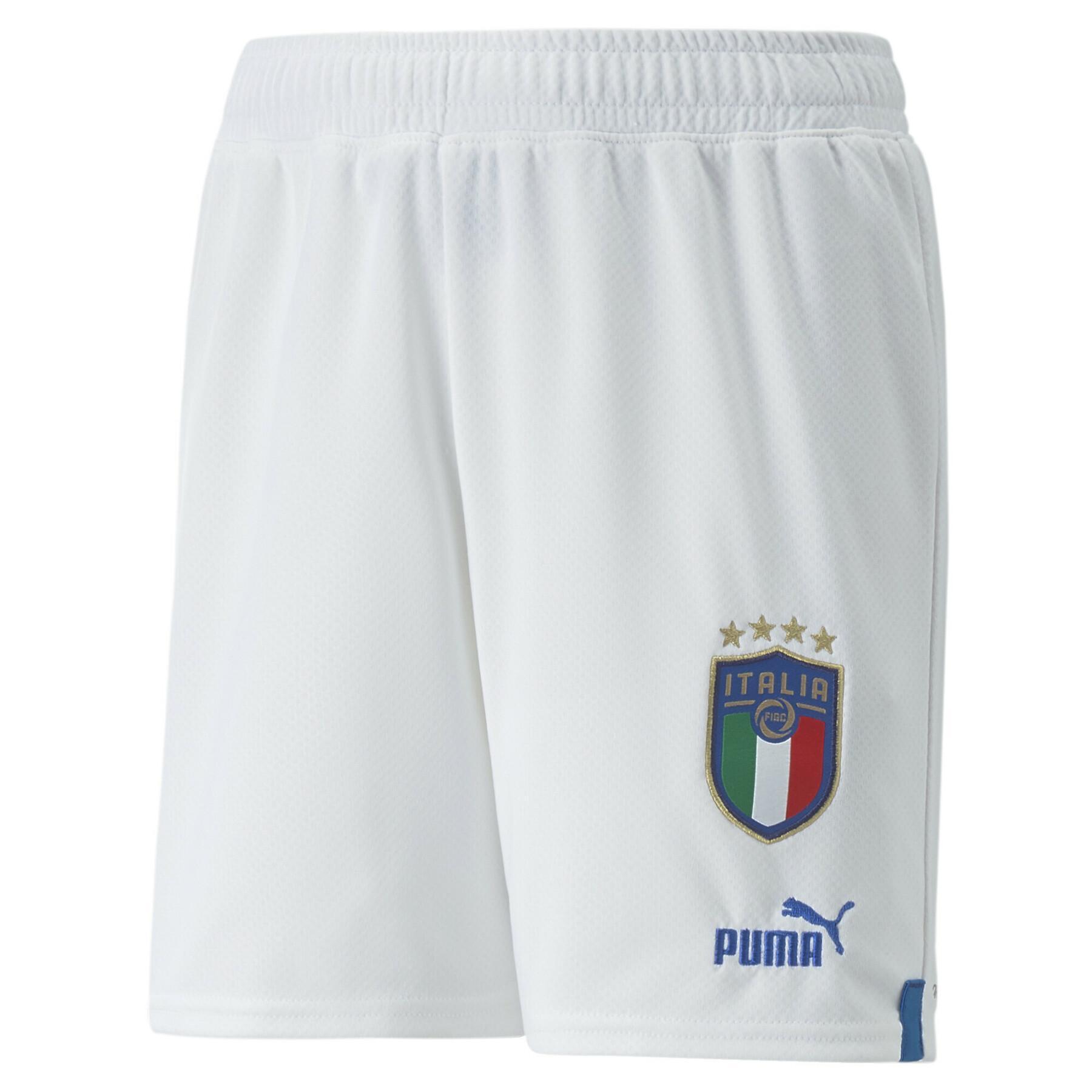 Pantalón corto de niño Italia 2022