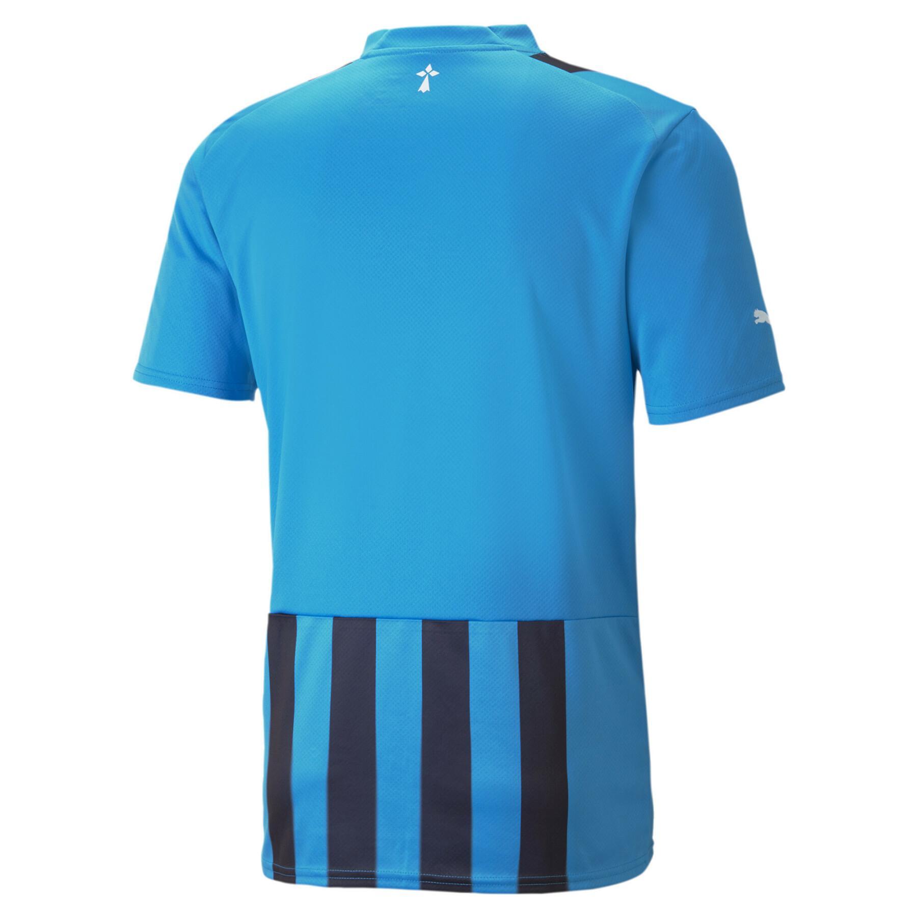 Camiseta tercera equipación Stade Rennais 2022/23