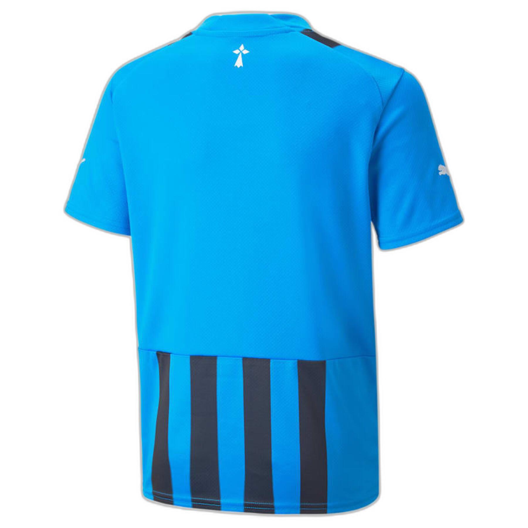 Camiseta tercera equipación infantil Stade Rennais 2022/23