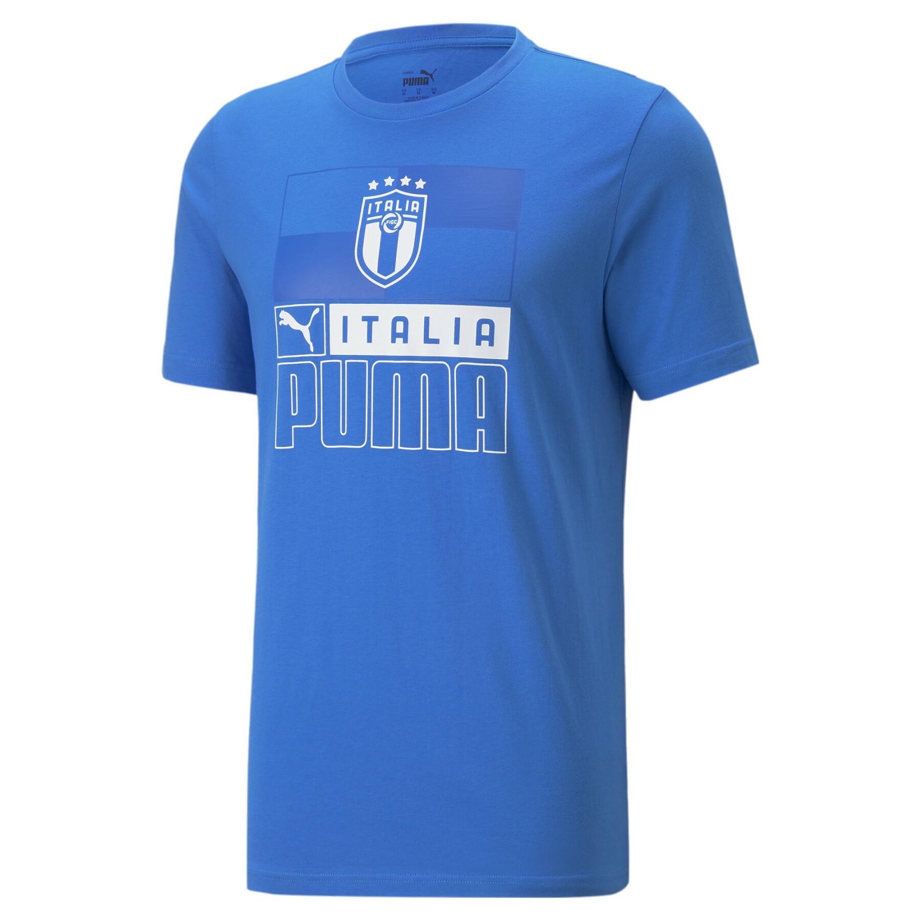 Camiseta Italie 2022