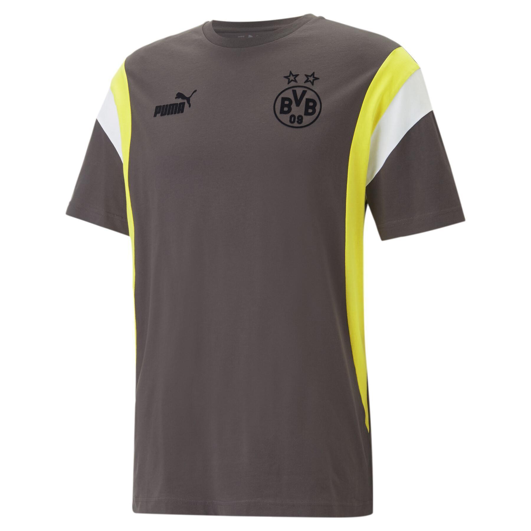 Camiseta Borussia Dortmund Archive 2022/23