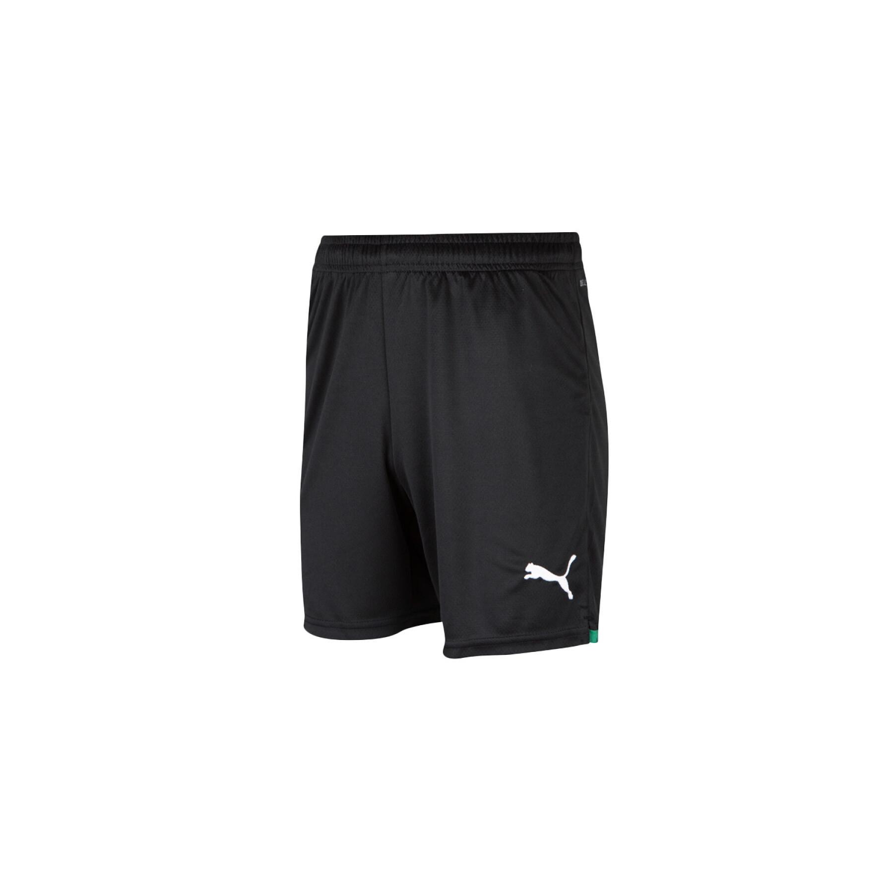 Pantalones cortos para niños RC Lens 2022/23