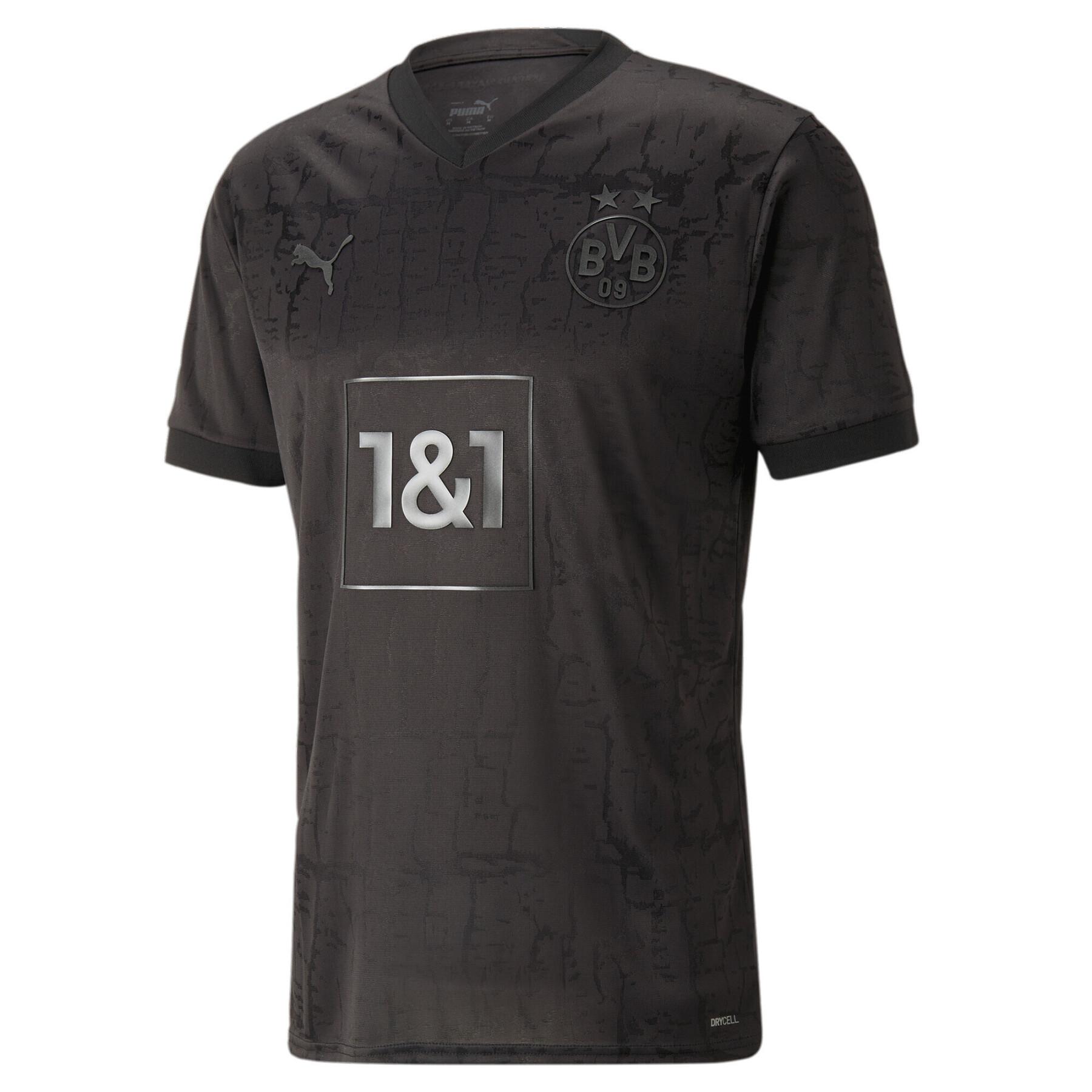 Camiseta Borussia Dortmund Special Edition 2022/23