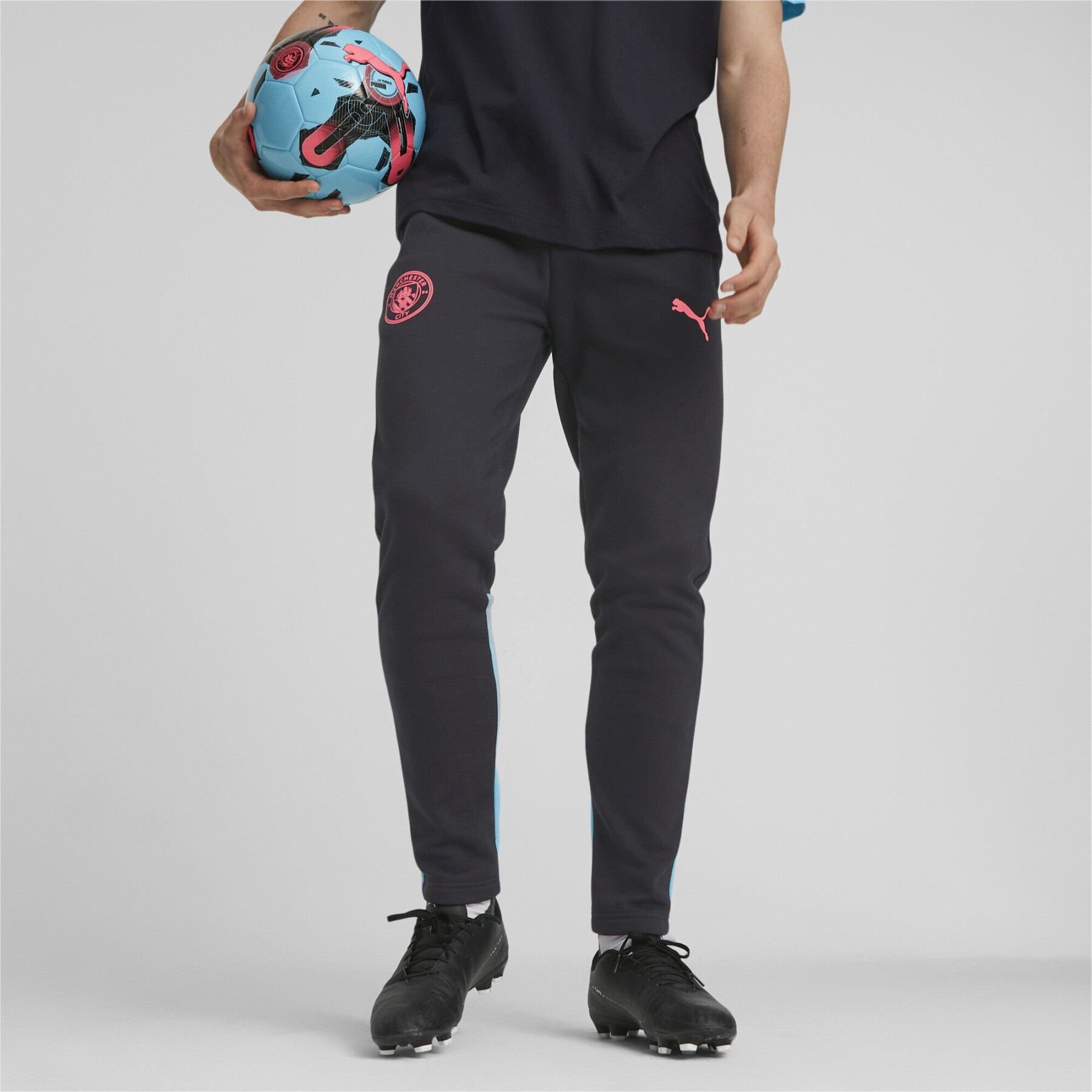 Pantalones de chándal Manchester City 2023/24