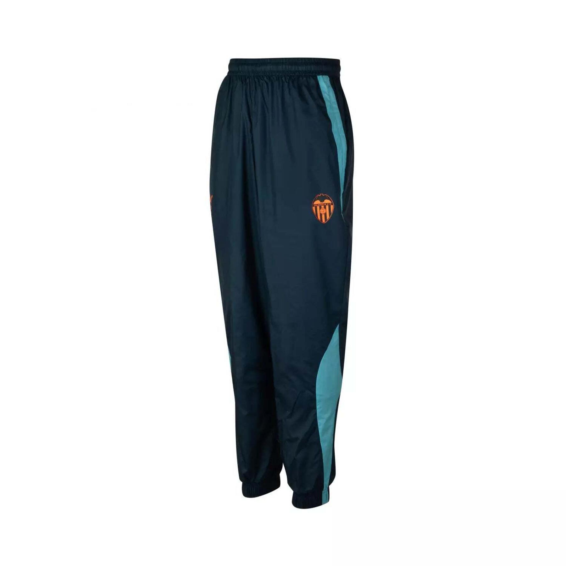 Pantalones de chándal Prematch Valence CF 2023/24