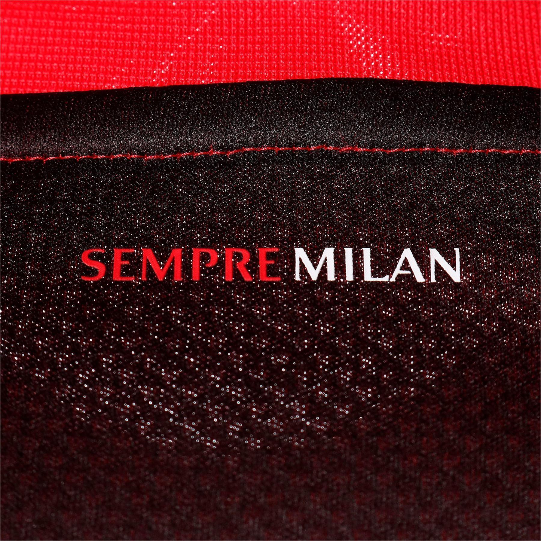 Camiseta primera equipación Milan AC 2021/22
