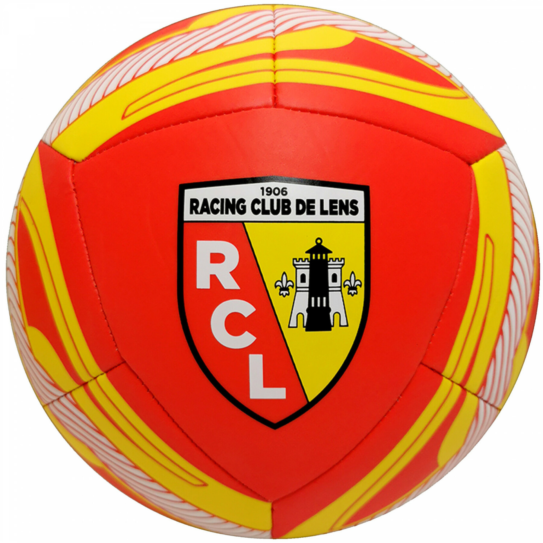 Balón RC Lens Icon