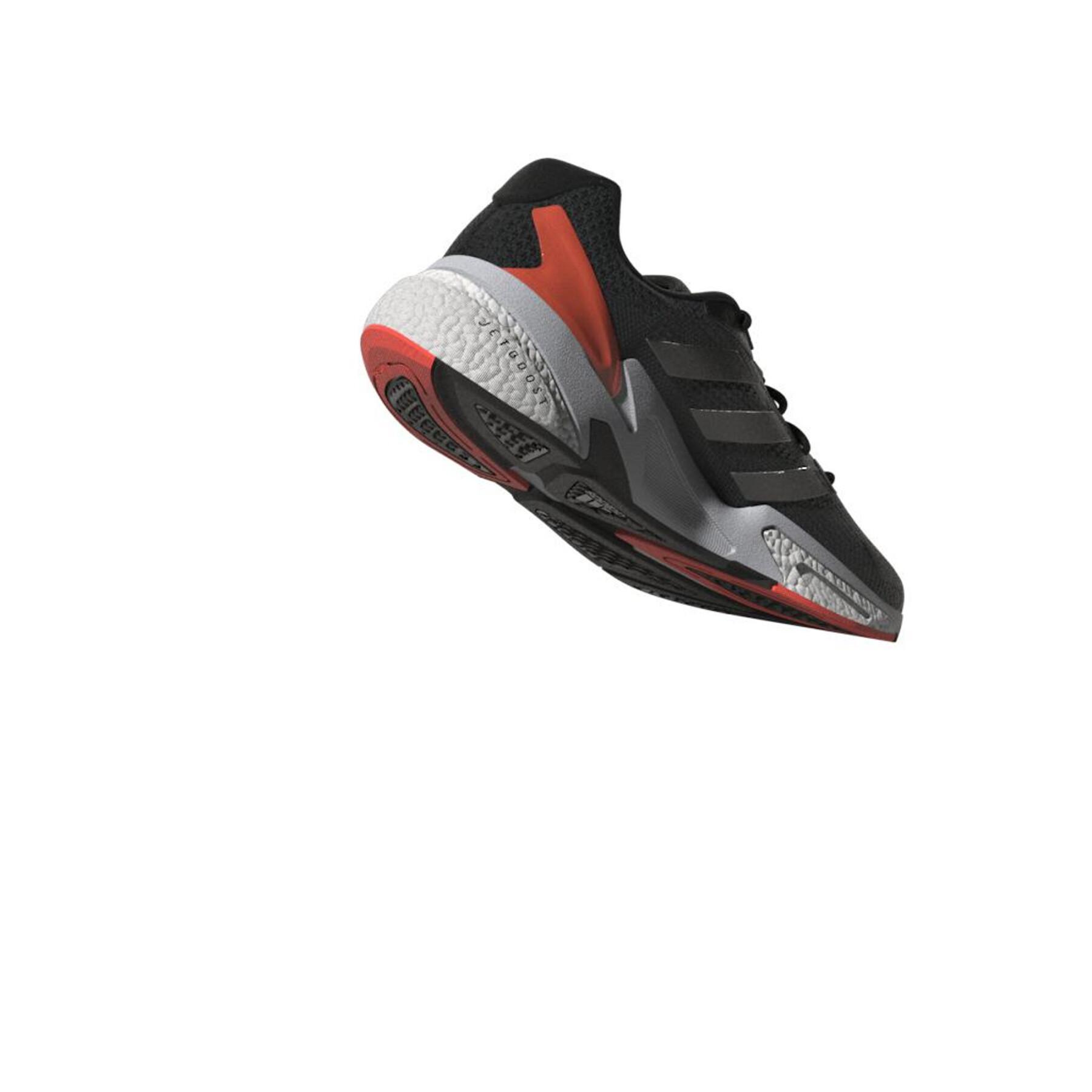 Zapatillas para correr adidas X9000L3