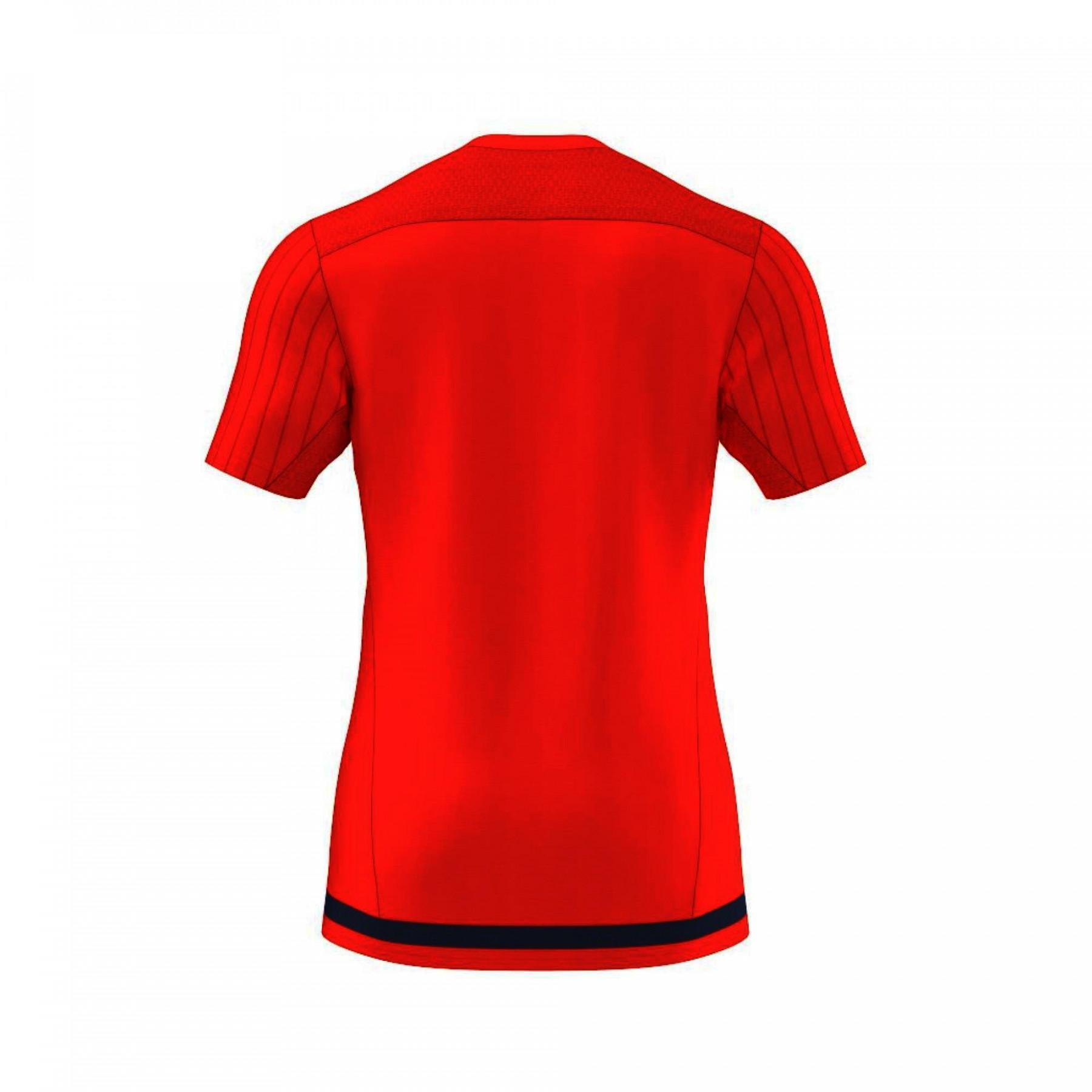 Camiseta de portero de entrenamiento adidas Tiro15