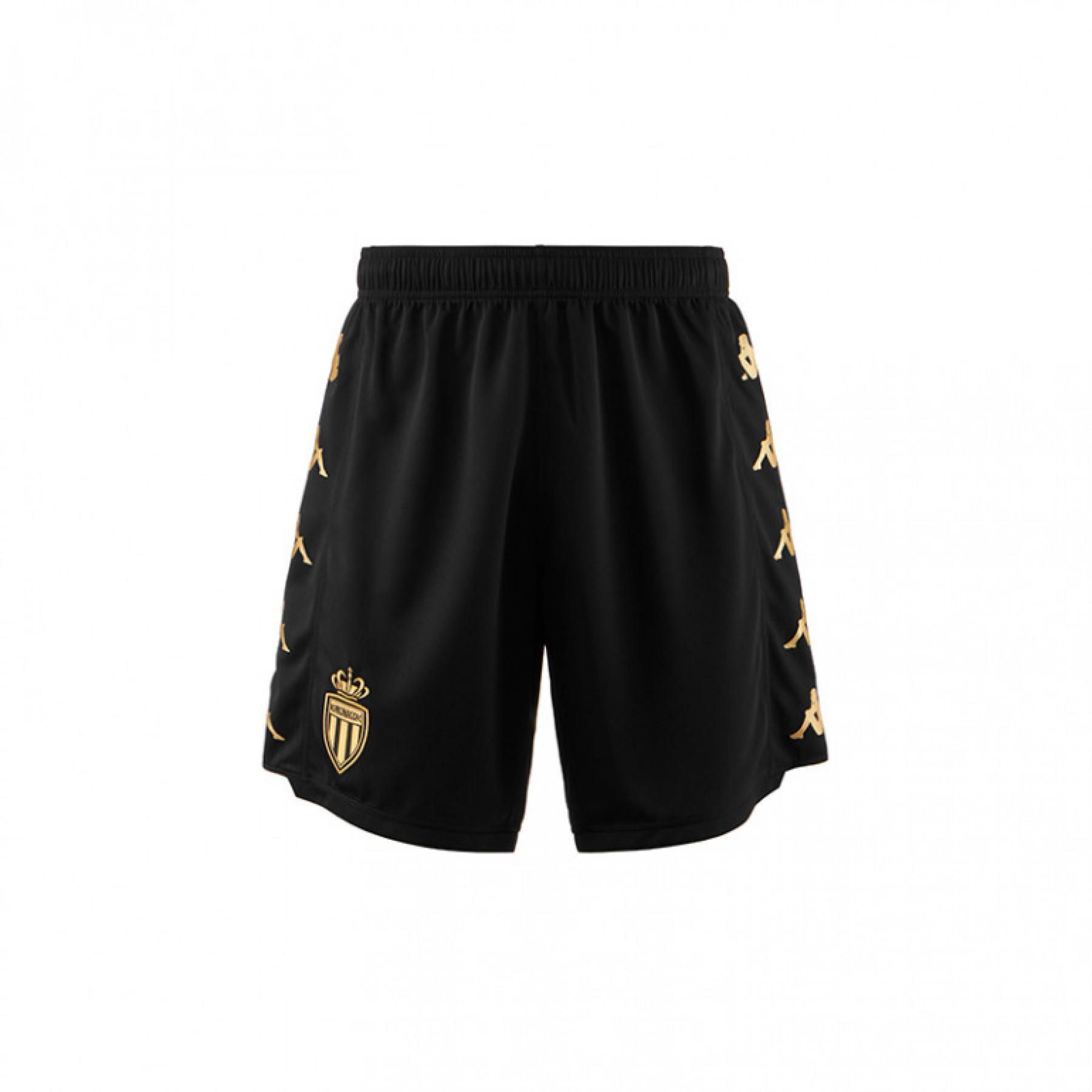 Pantalones cortos para exteriores AS Monaco 19/20