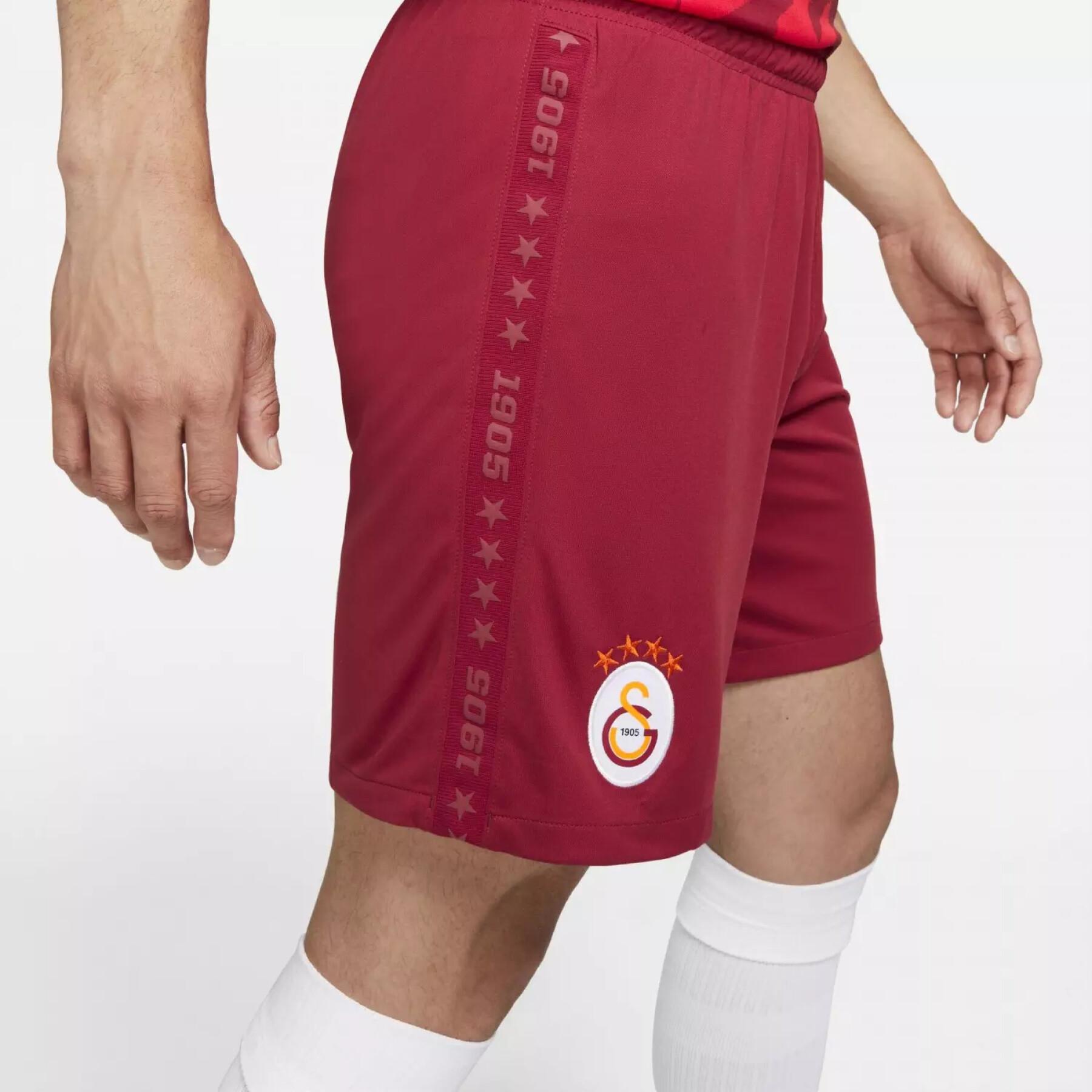 Pantalones cortos para el hogar Galatasaray 2021/22