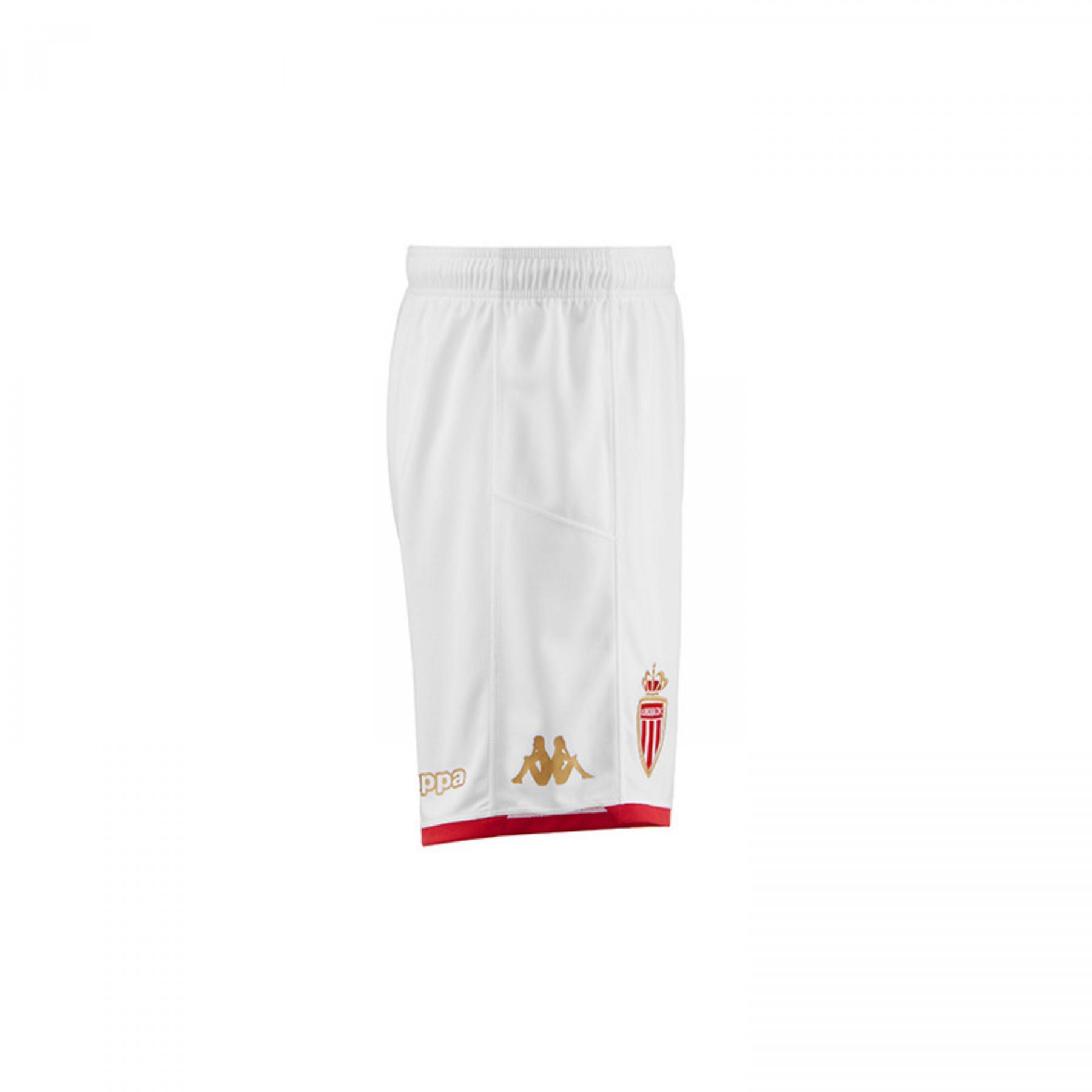 Pantalones cortos para el cuidado de niños AS Monaco 2019/20
