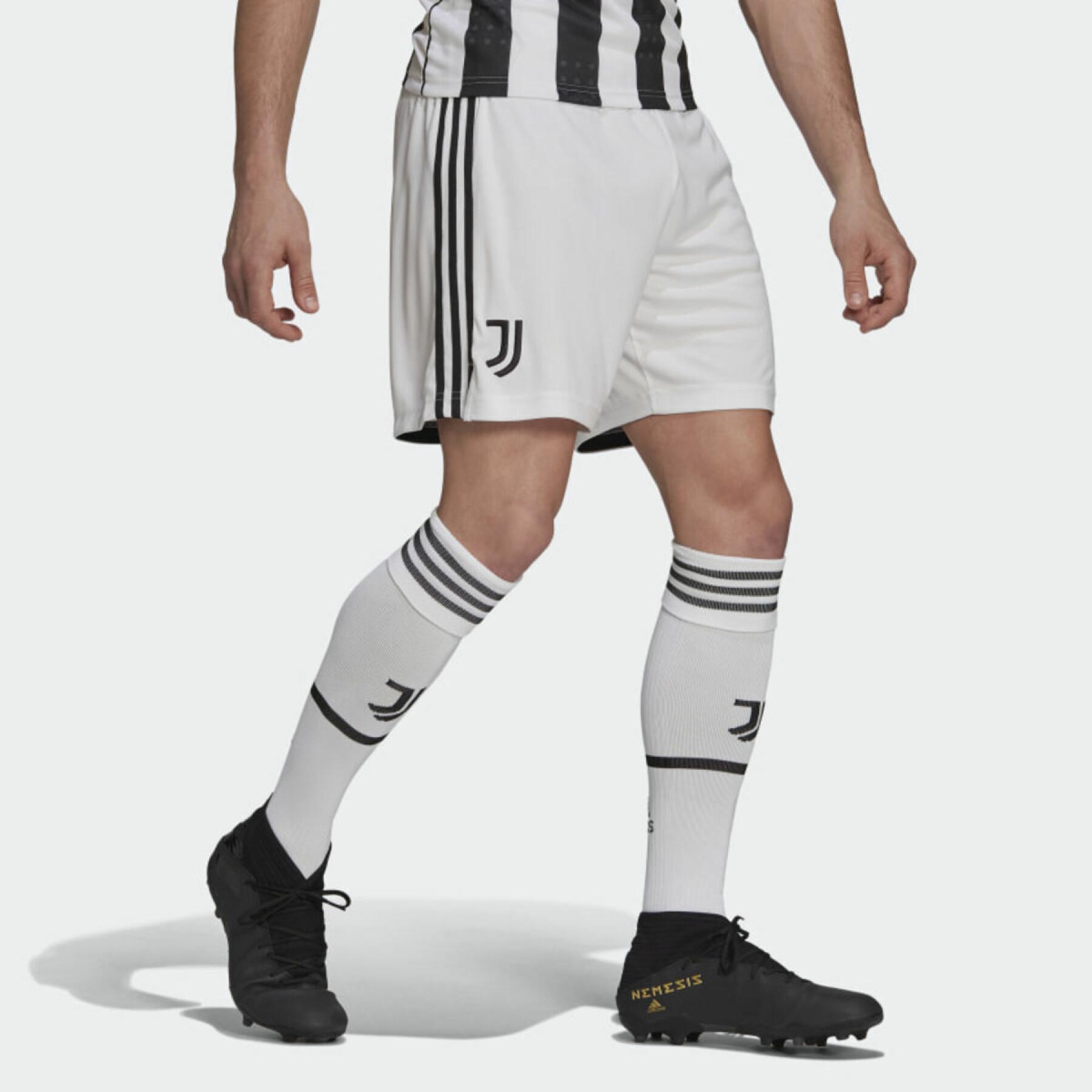 Pantalones cortos para el Primera equipación Juventus 2021/22