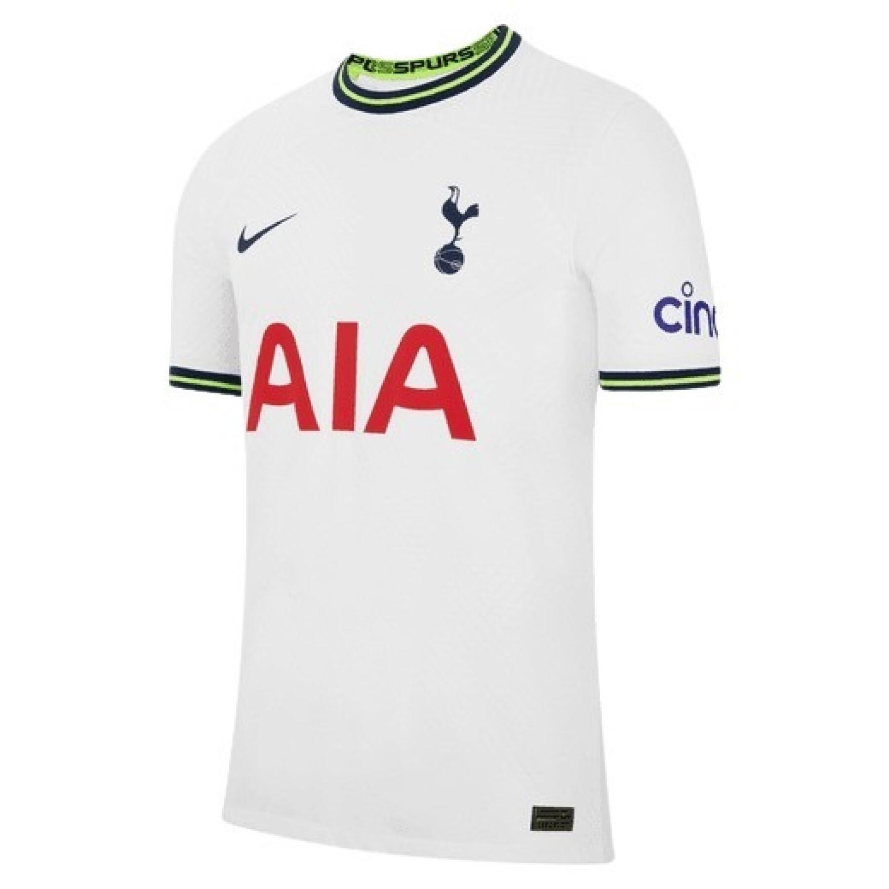 Camiseta de casa Tottenham 2022/23