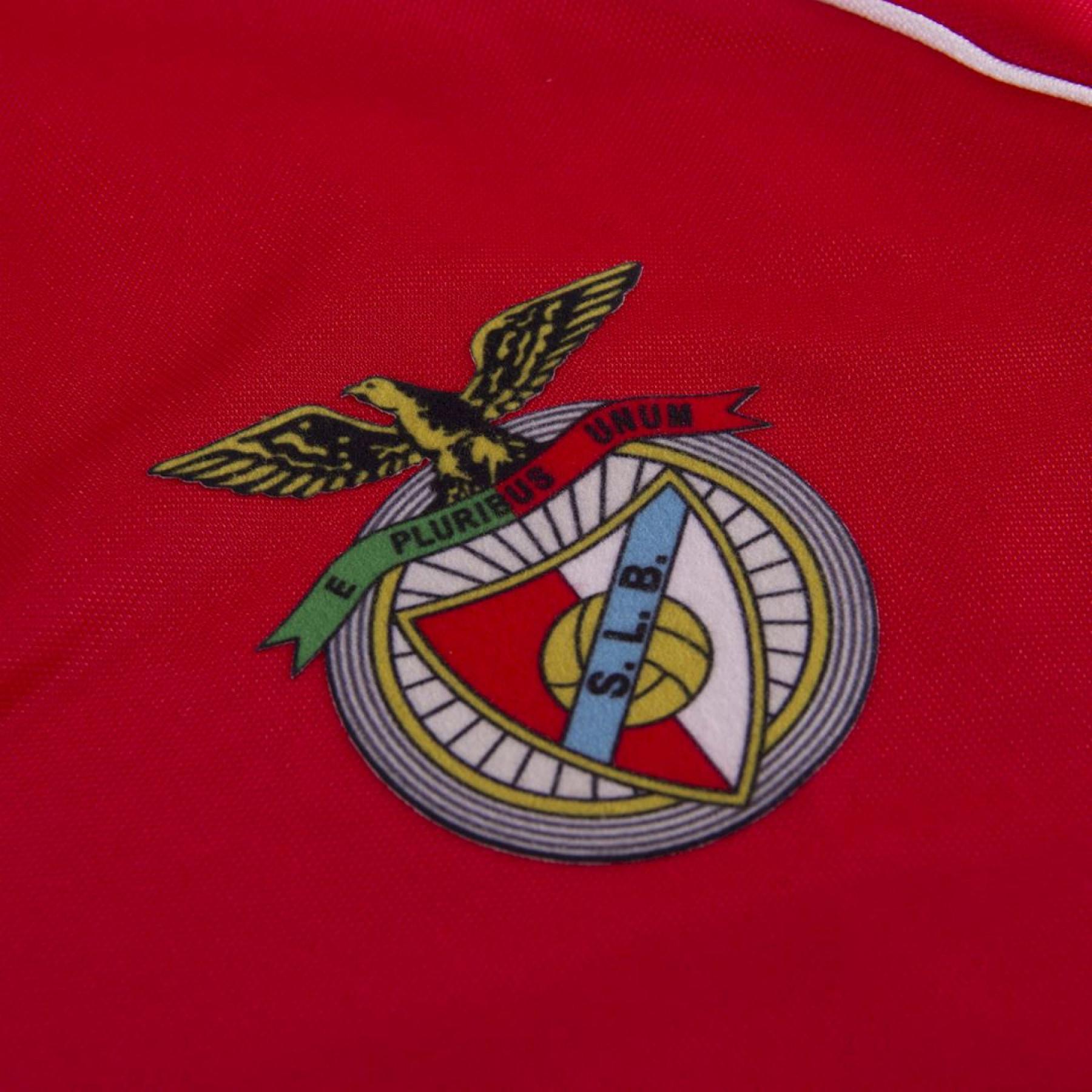 Camiseta Copa Benfica Lisbonne 1994-95
