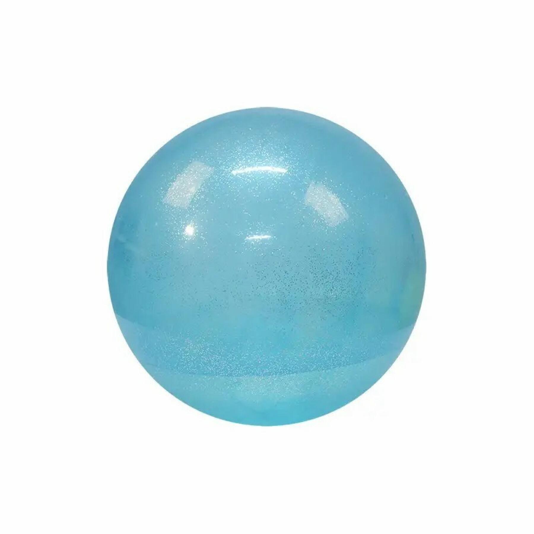 Balón medicinal Softee Transparente 3.5 kg