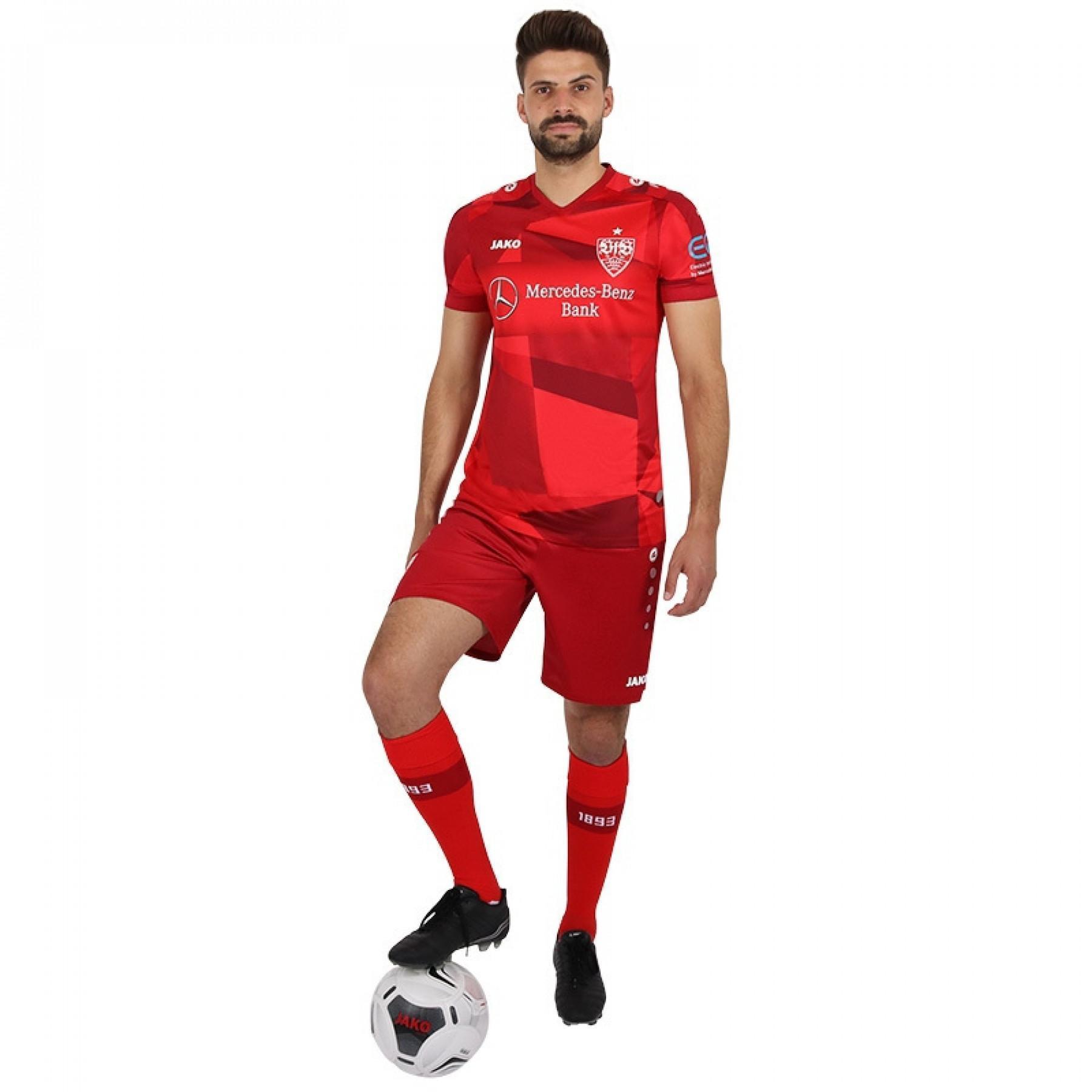 Pantalones cortos para exteriores VfB Stuttgart 2019/20