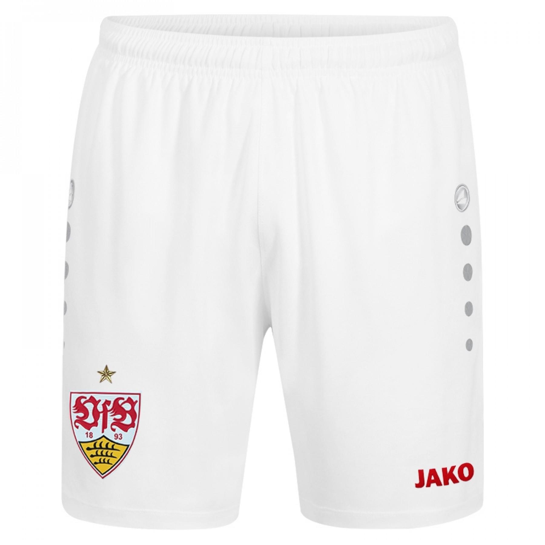 Pantalones cortos para el hogar VfB Stuttgart 2019/20