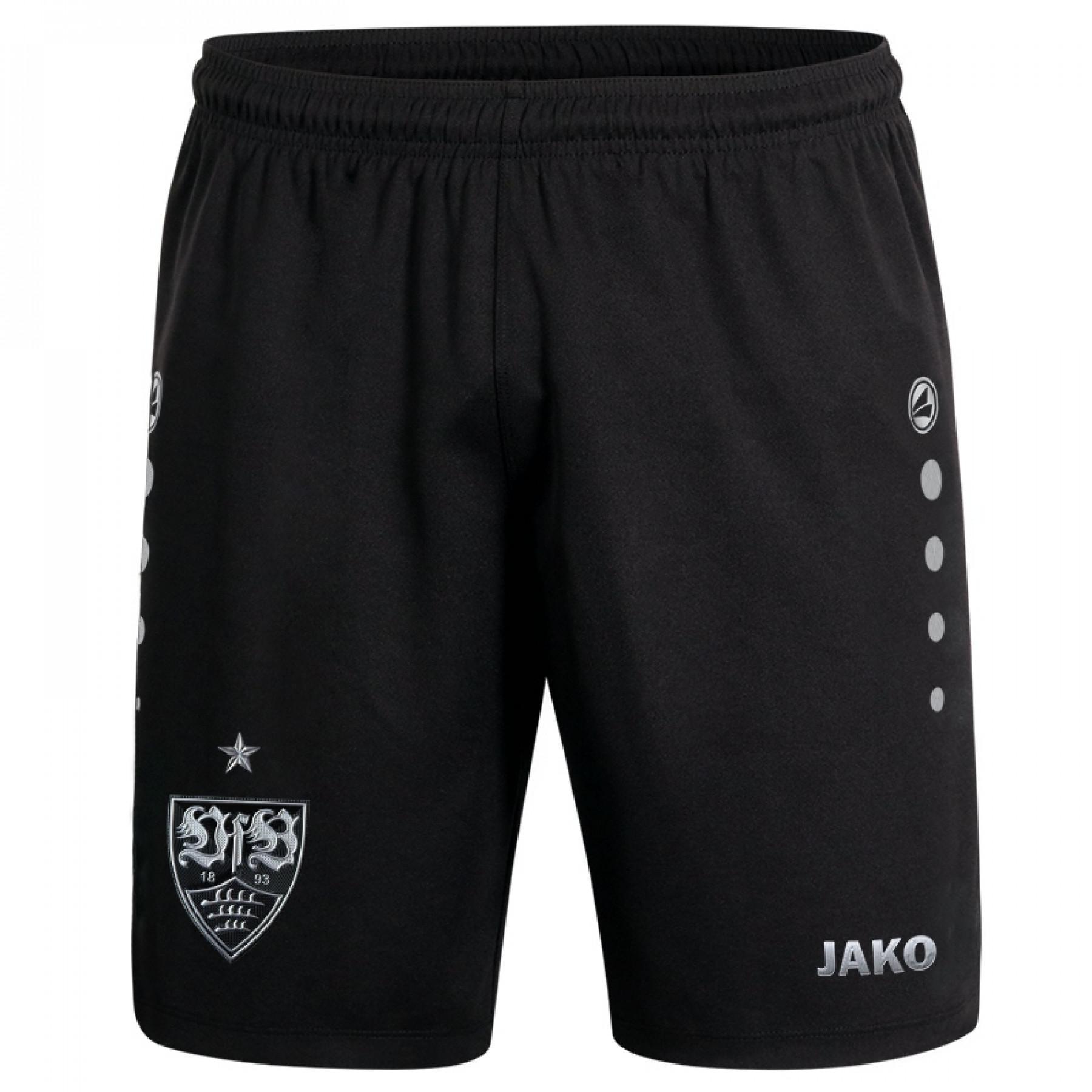 Pantalones cortos para niños VfB Stuttgart 2019/20