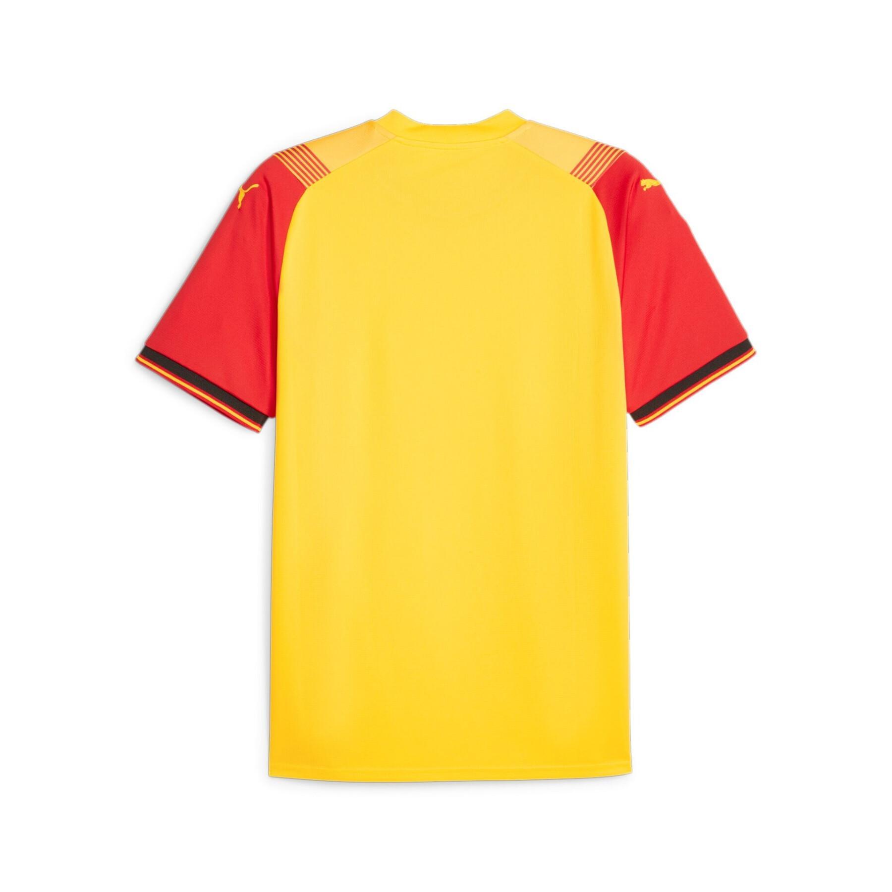 Camiseta primera equipación RC Lens 2023/24