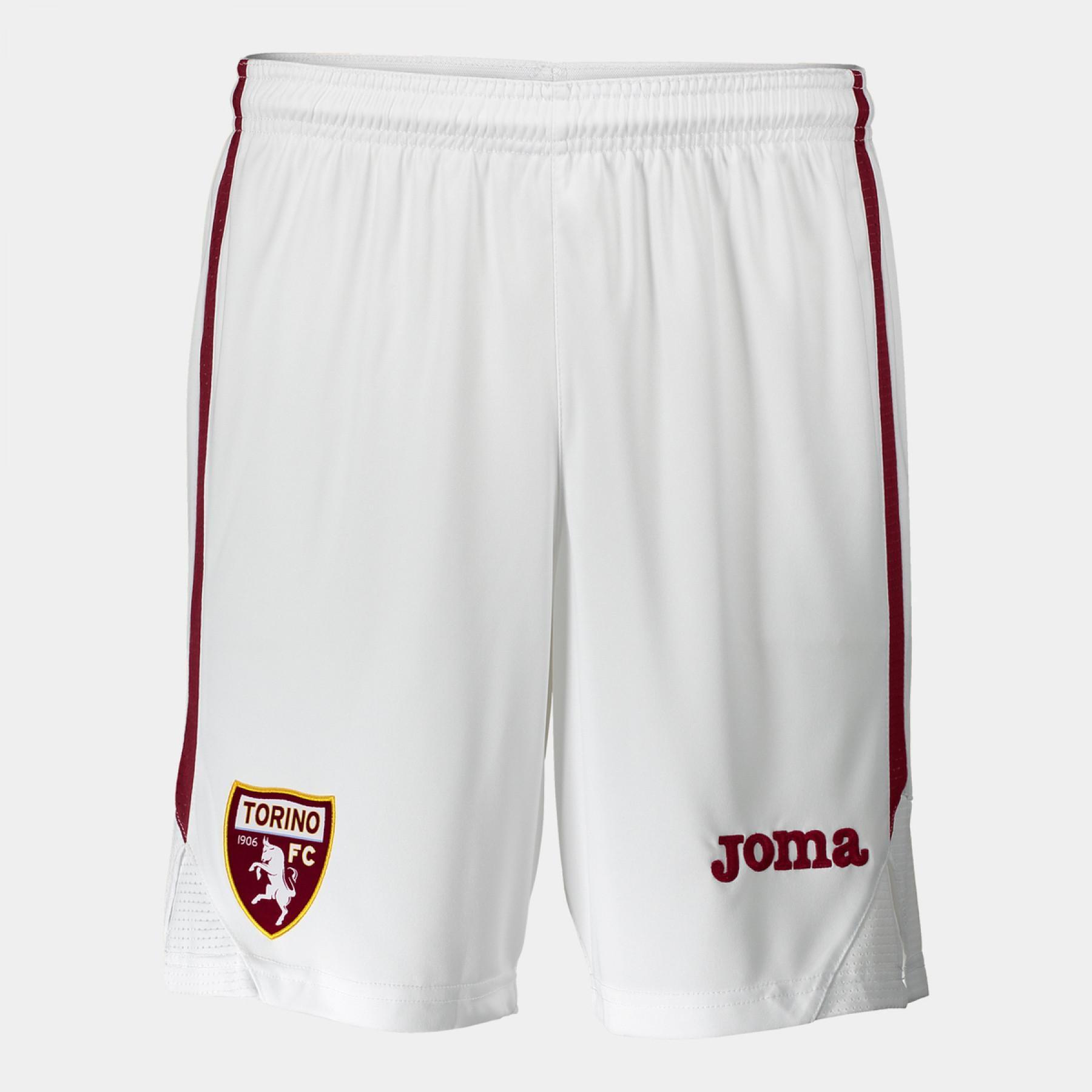 Pantalones cortos para exteriores Torino FC 2020/21