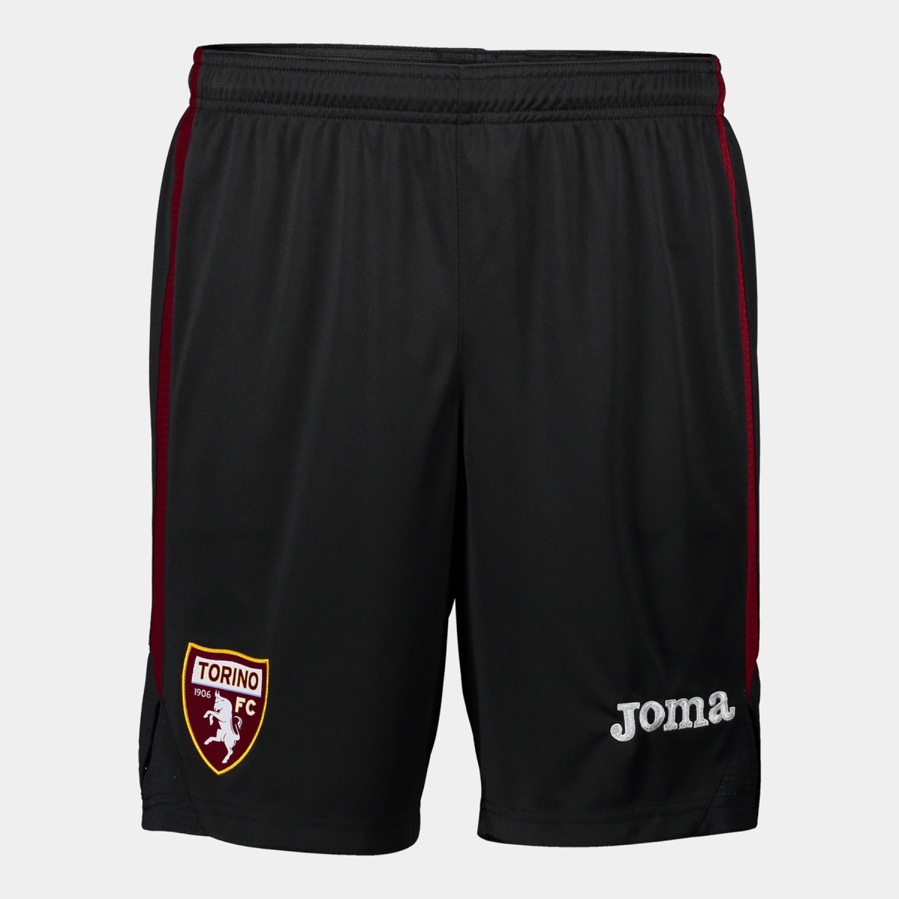 Pantalones cortos de portero Torino FC 2020/21