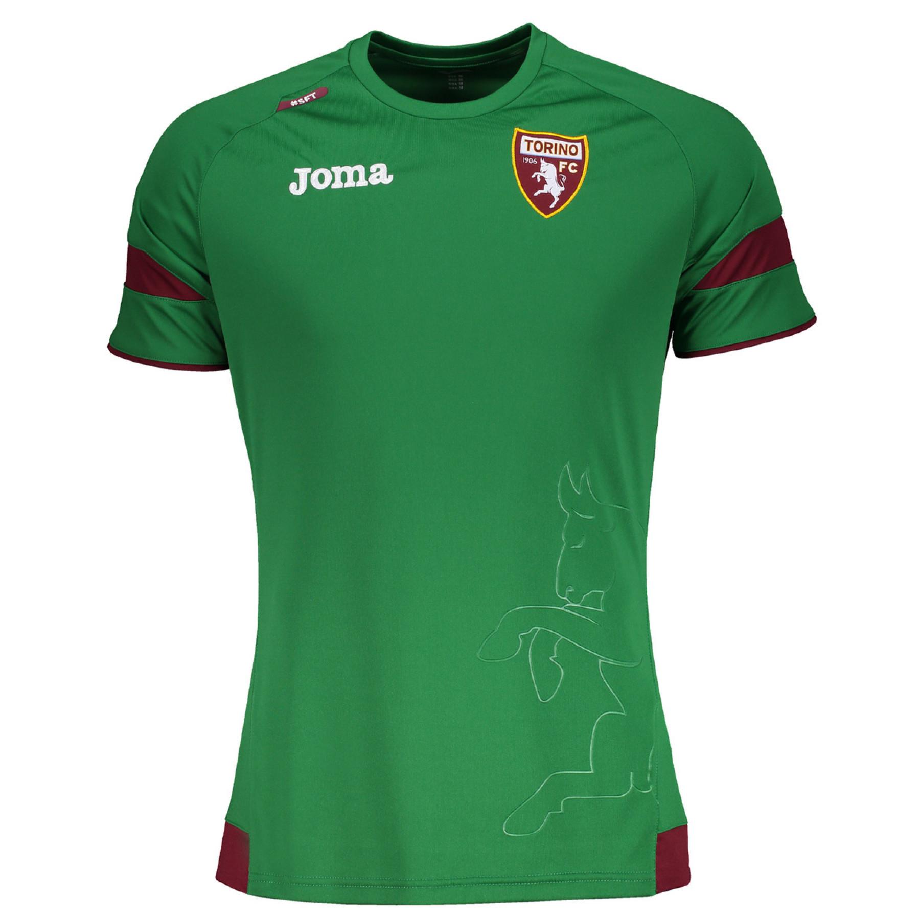 Camiseta de entrenamiento Torino FC 2020/21 vd