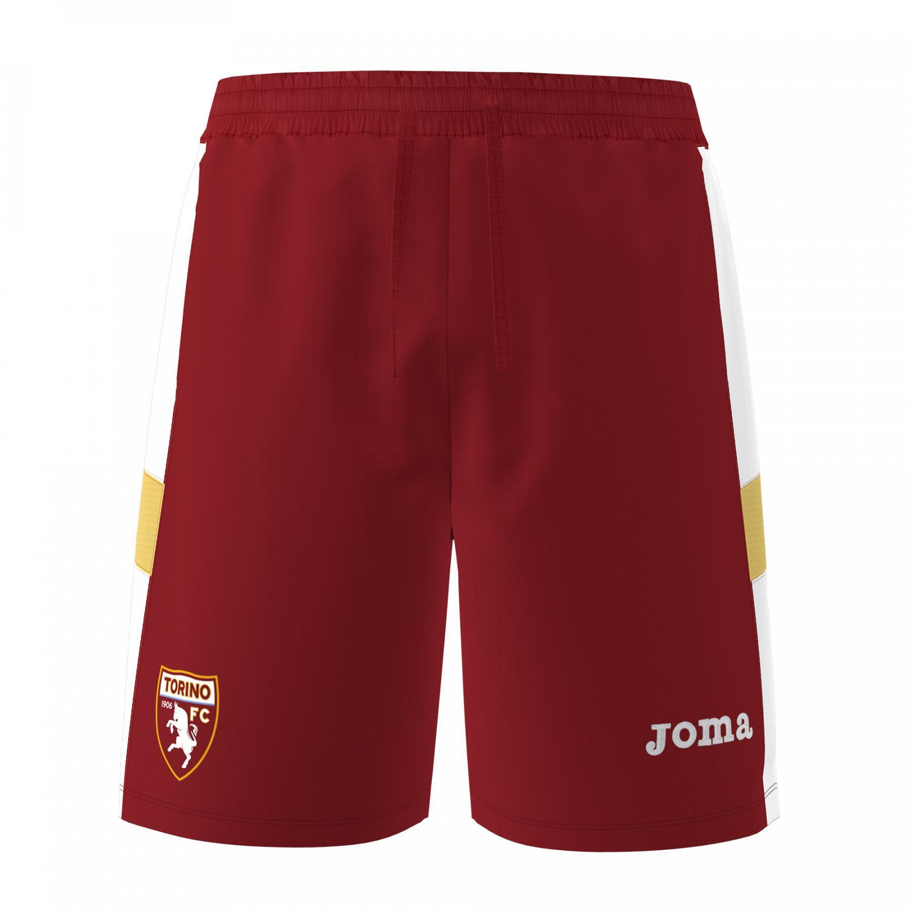 Pantalones cortos de entrenamiento para niños Torino 2019/20