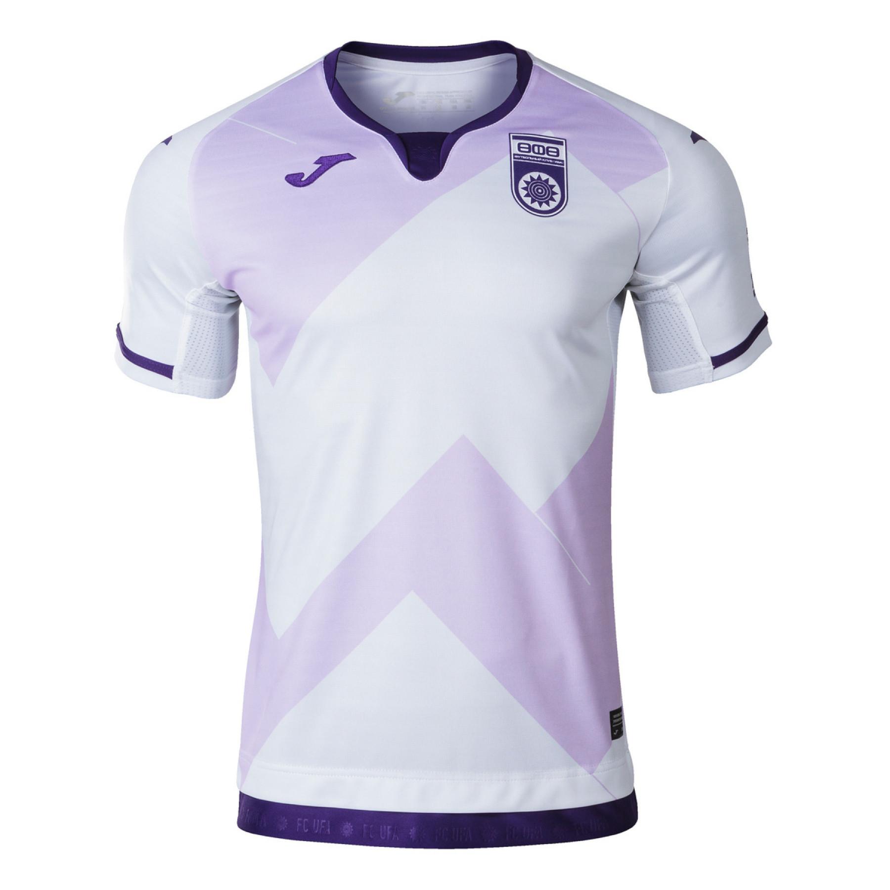 Camiseta primera equipación FK Oufa 2020/21