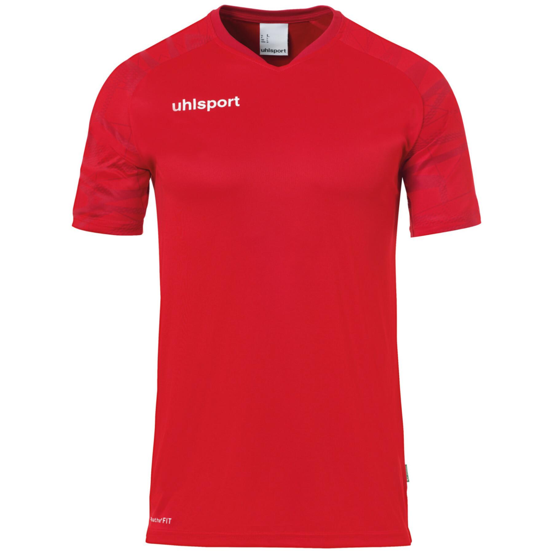 Camiseta Uhlsport Goal 25