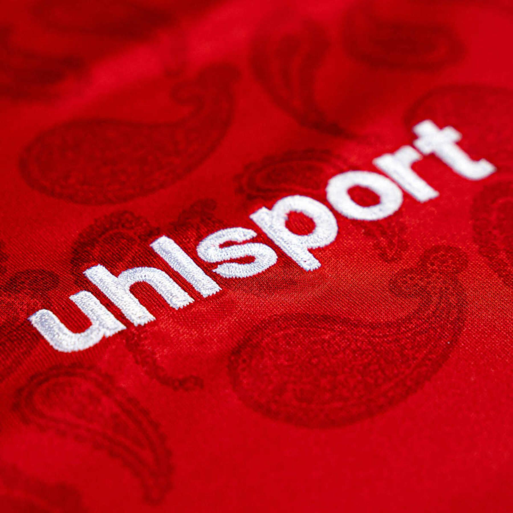 Camiseta segunda equipación Uhlsport FC Cologne 21/22