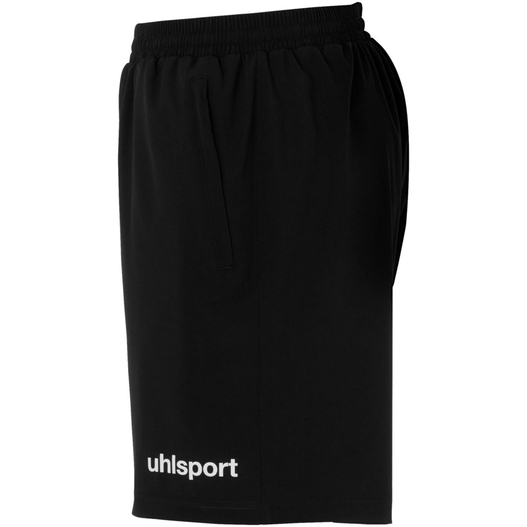 Pantalón corto Uhlsport Essential Evo