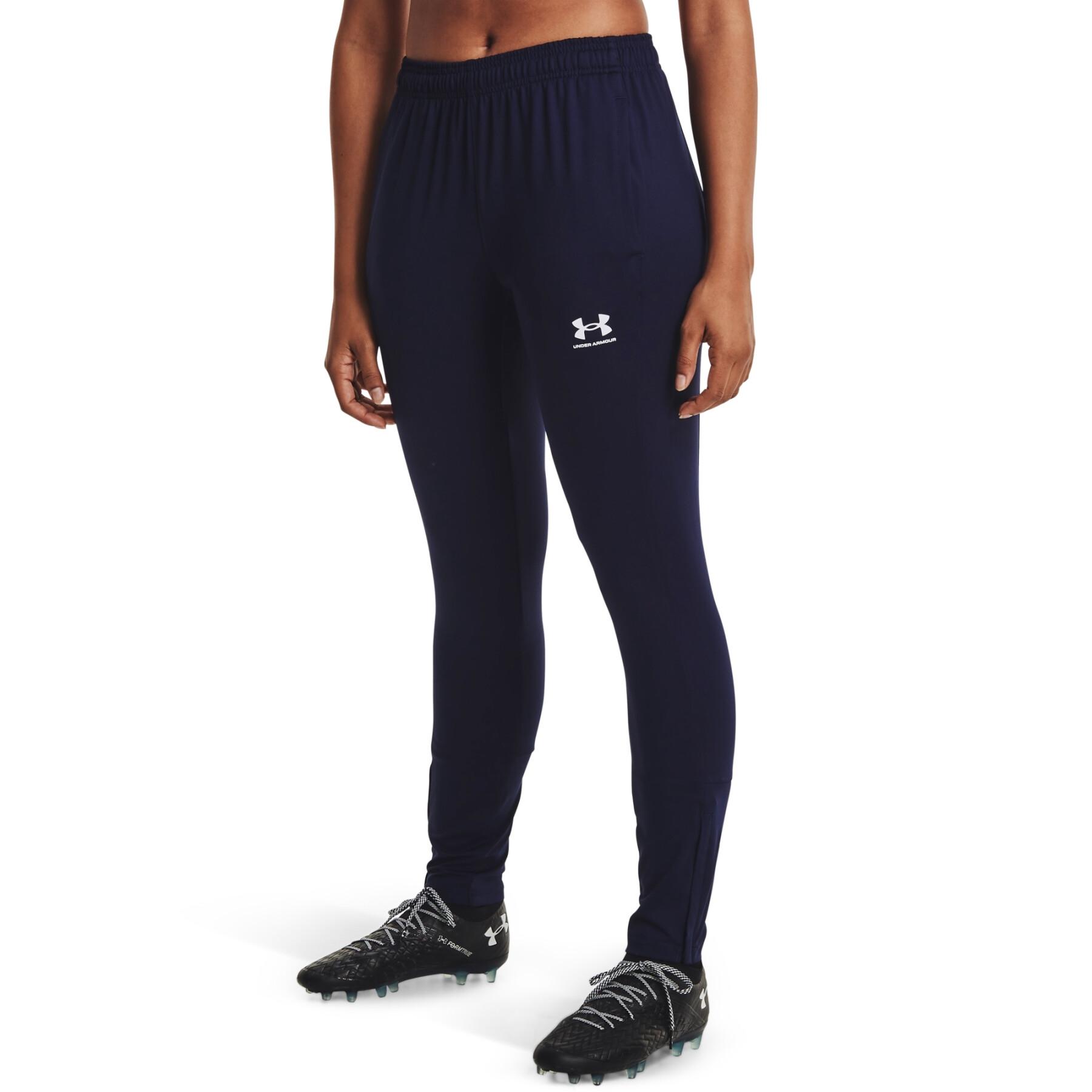 Jogging mujer Under Armour Challenger