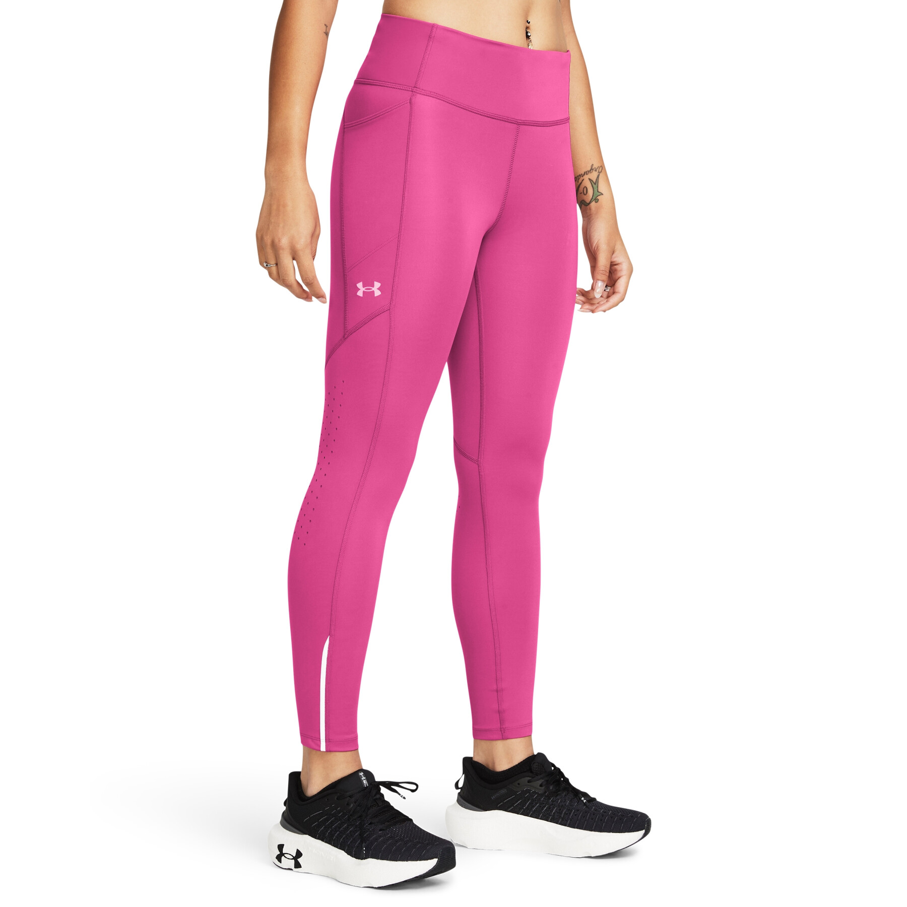 Mallas para mujer Under Armour Fly Fast 3.0