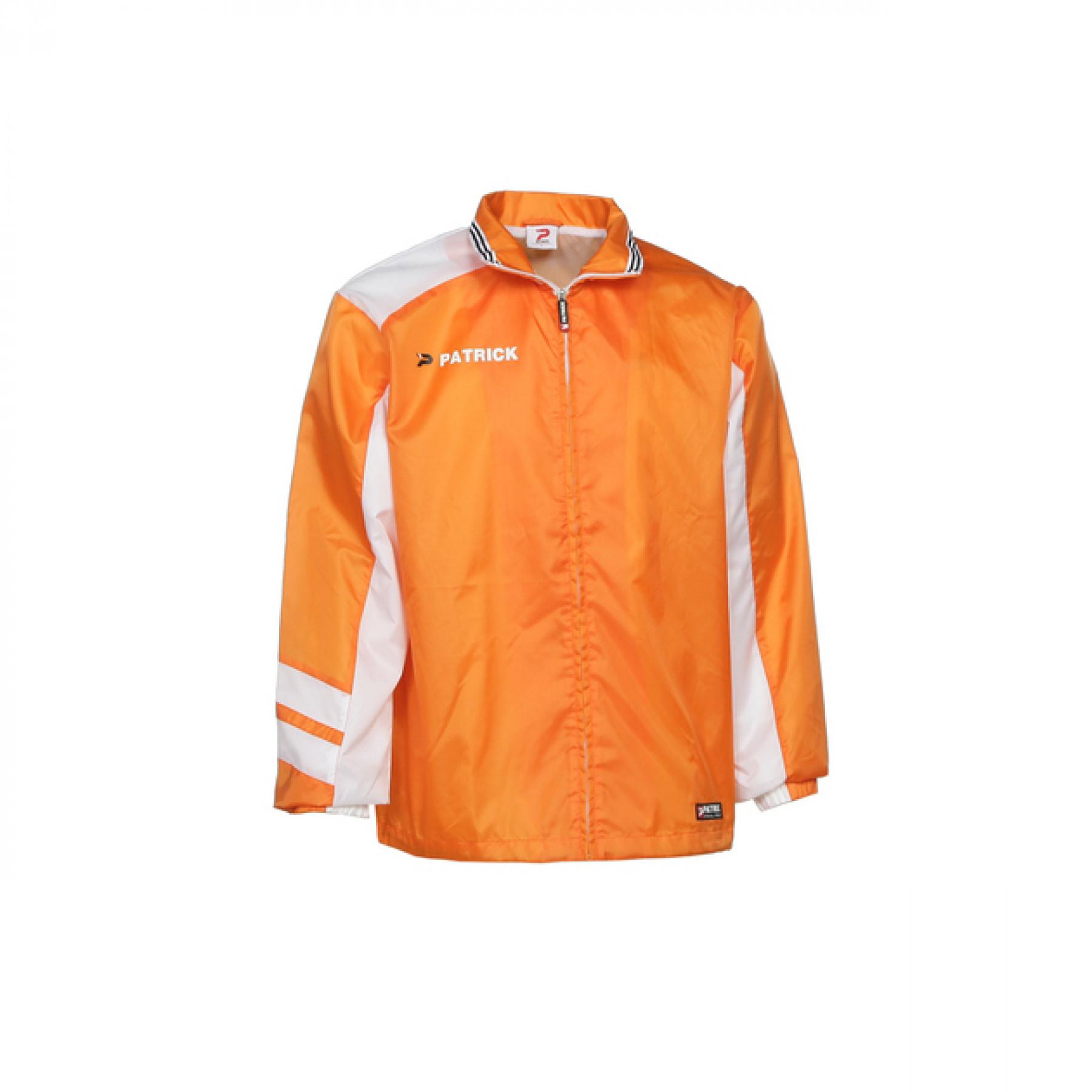 Chaqueta impermeable Patrick Victory