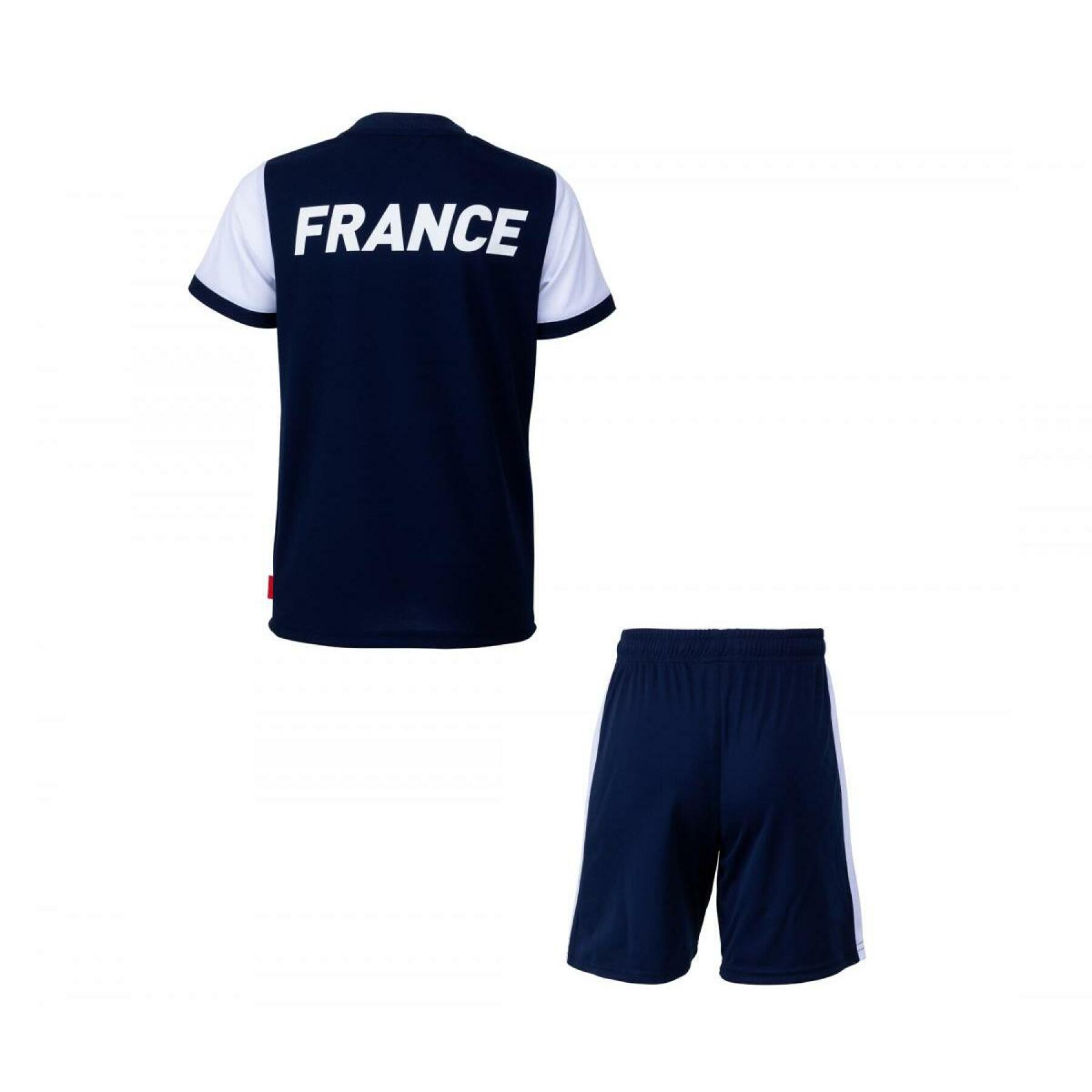 Juego de niños France 2022/23