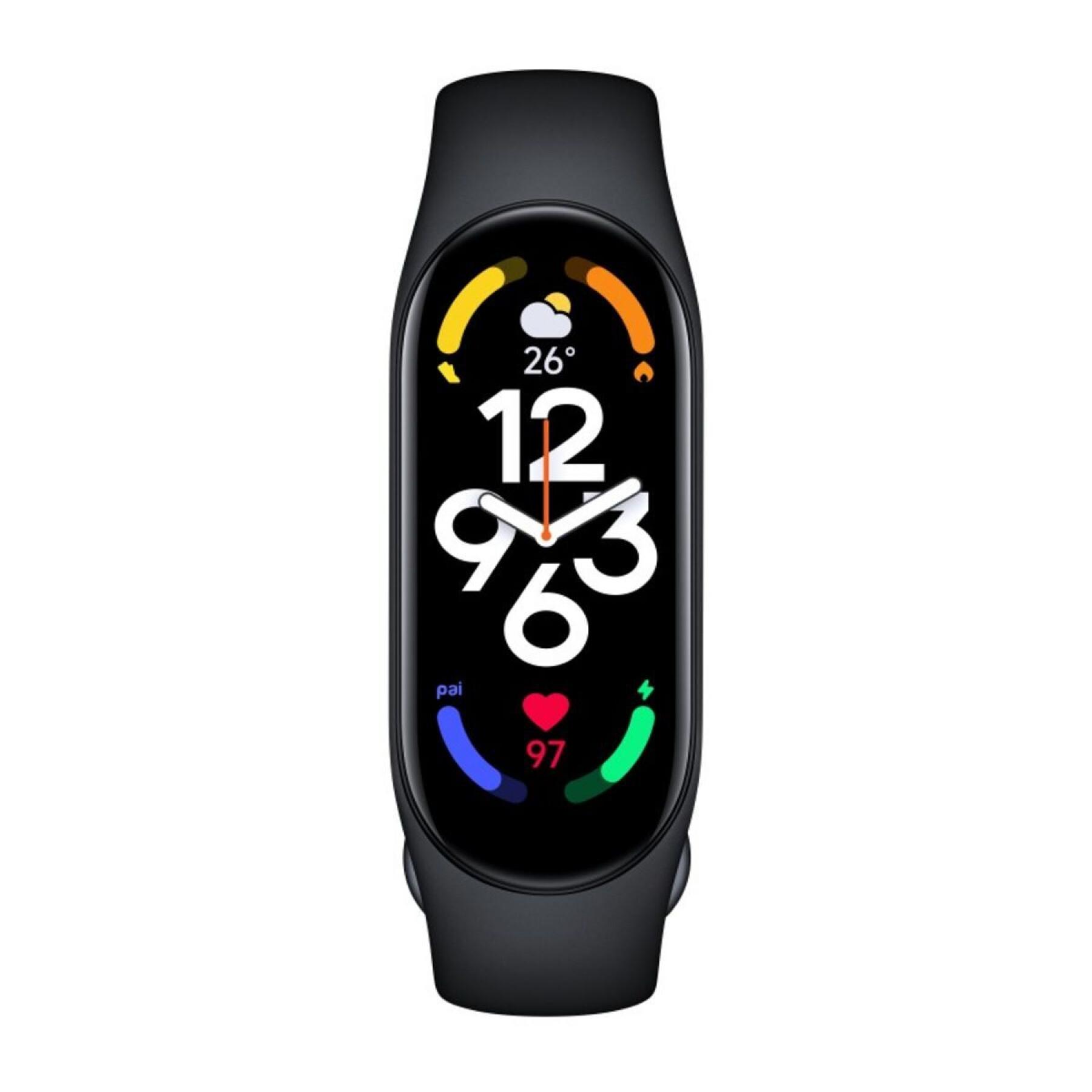 Reloj conectado Xiaomi Band 7