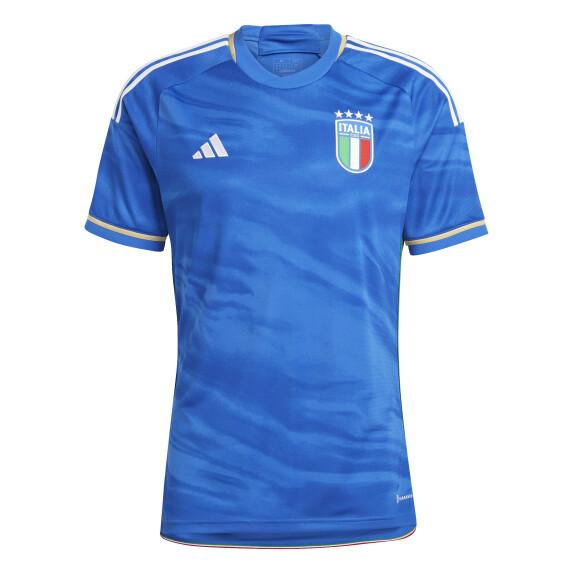 Camiseta de casa Italie 2022/23