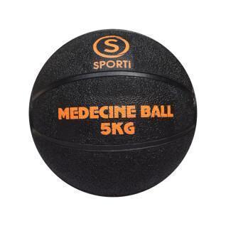 Balón medicinal inflable Sporti France