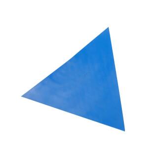 marcador triángulo 20 cm sporti france 