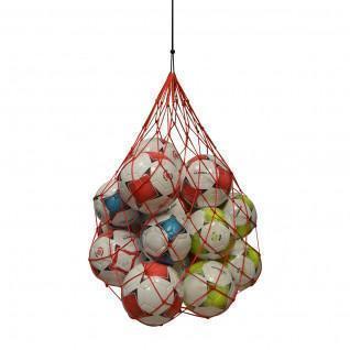 Red para balones (15-20 balones) Sporti France