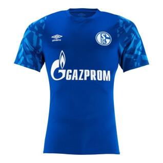 Camiseta de casa Schalke 04 2019/20
