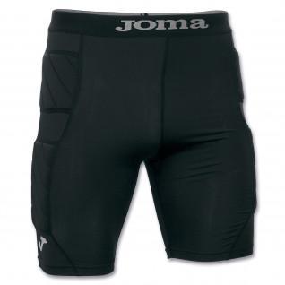 Pantalón corto infantil Joma Protec