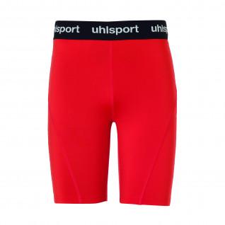 Pantalón corto niños compresión Uhlsport pro Tights