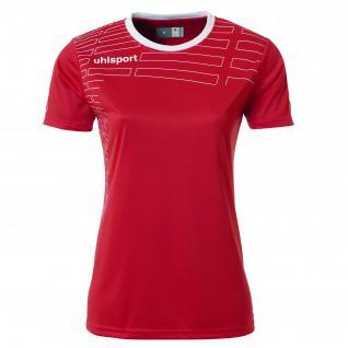 Kit de Camiseta y pantalón corto para mujer Uhlsport Team Kit