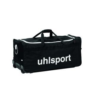 Bolsa de deporte con ruedas Uhlsport Basic Line